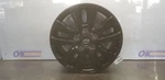 21 Toyota Sequoia 20X8 Alloy 10 Spoke Wheel Rim Black Used. Price: $267.75.