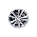17" Subaru Legacy Wheel Rim Factory Oem 68808 2013-2014 Machined Silver Remanufactured. Price: $295.00.