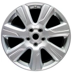 Wheel Rim Land Rover Discovery LR4 19 2013-2016 LR040788 Oem Factory 72259 Remanufactured. Price: $239.00.