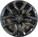 15 16 17 19 20 Nissan 370Z 18X9 18" Oem Wheel Rim 62626 D0C006GA9B Rear Remanufactured. Price: $360.00.