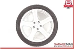 06-11 Mercedes W219 CLS500 CLS550 Front Wheel Tire Rim 8.5X18H2 ET28 Oem Used. Price: $163.75.
