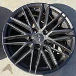 Genesis G70 Oem Wheel 18 Id 52910G9100 2019 Original Factory Price For Set Used. Price: $329.00.