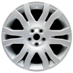 Wheel Rim Land Rover LR2 18 2008-2011 LR001152 Painted Oem Factory 72202 Remanufactured. Price: $218.00.