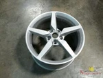 2014 Chevy Corvette 19" Wheel Rim 19X10, 5 Lug, 120MM Used. Price: $330.00.