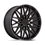 20 Inch Black Wheel Rim Niche M278 Chevy Tahoe Silverado Gmc Yukon Sierra 1500 New. Price: $519.00.