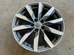 2020-2025 Audi A4 Oem Wheel Rim 18X8 ET40 Spoke 8W0601025FJ (tl) Used. Price: $275.00.