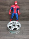Honda Cr-v, 1997, 1998, 1999, 2000, 2001, 15", Factory Oem Alloy, Rim, No. 63768 Used. Price: $69.00.