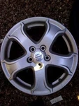 Wheel XL-7 17X7 Spoke Aluminum Fits 07-09 Vitara 95944 Used. Price: $110.57.