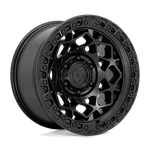 Fuel Off Road Unit 17X9 5X5.0 -12MM Matte Black D78617907545 New. Price: $331.59.
