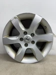2007-09 Nissan Altima 16X7 Aluminum Spoke Painted Finish Wheel/rim Oem Used. Price: $115.00.