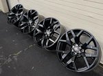 Chevrolet Suburban Tahoe Gmc Yukon Sierra 20" Oem Wheels Rims 2022-2024 6X139.7 Used. Price: $1199.99.