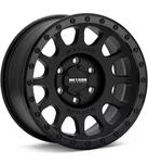 Method MR305785601000 Nv 17X8.5 0MM Offset 6X5.5 108MM Double Black Wheel New. Price: $355.00.