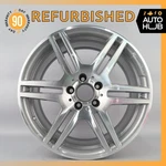 Mercedes W207 E550 E400 Amg 8.5 X 18'' Rear Wheel Rim 2074011402 Oem Remanufactured. Price: $415.00.