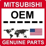 MC807438 Mitsubishi Oem Genuine Oil Seal,rr Wheel Hub,inr New. Price: $39.37.