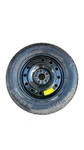 Hyundai Santa Fe/kia Sorento 17IN Spare Tire & Rim 165/90R17 Oem Used. Price: $94.00.