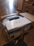 Mayhem Rampage Matte Black 18X9 8X180 18MM (8090-8978MB18) Rim Offroad New. Price: $130.00.