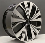 Audi Q4 E-tron 19" Grey Alloy Wheel Rim Oem 89A601025C Genuine X1 Remanufactured. Price: $336.85.