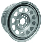 Inch 17X8 Rtx X47139 Grey Wheel Rim 6X5.5 6X139.7 +24 New. Price: $132.24.