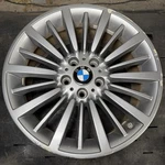 2012-2019 Bmw Series F30 F32 Oem Rim Factory 18" 6796249 8JX18 416 Used. Price: $199.99.