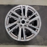 Cadillac Lyriq 2023 2024 2025 4879 95610 Oem Wheel X Cnc Med Silver Blem Remanufactured. Price: $360.00.