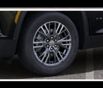 2024 Chevy Traverse Oem Wheel Rim 18X7.5 18" 95940 84886628 New. Price: $500.00.