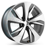 X 9 Audi Q8 E-tron 2023 2024 Factory Oem Wheel Rim 0012 Take-off Remanufactured. Price: $319.86.