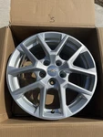 2022-2024 Chevrolet Equinox Factory Oem 17 Wheel Rim W/ Center Cap 84348836 Used. Price: $209.00.