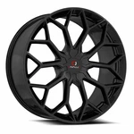 Cavallo Wheel CLV-44208551121143+35GB 20X8.5 5X112/4.5 35MM Gloss Black New. Price: $374.32.