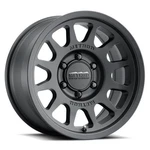Method MR703 Matte Black 17X8.5" +0MM 6X135MM Wheel New. Price: $366.00.