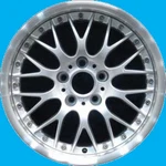 Bmw 525I 530I 540I 2001 02 2003 17" Oem Rim Wheel 59353 94933564 Remanufactured. Price: $249.19.