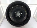 Wheel 14X5-1/2 Fits 95-98 Neon 438717 Used. Price: $73.69.