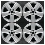 Set 2006 2007 2008 2009 2010 2011 2012 Lexus LS460 Oem Factory Wheels Rims 74196 Remanufactured. Price: $1269.00.