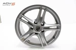 2009-2012 Porsche Boxster Front Wheel Rim 18" 8JX18 ET57 & Center Cap Tpms Oem Used. Price: $524.99.