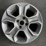 Ford Machined Grey Ecosport Oem Wheel 16 2018-2022 Original Factory Rim 10148 Used. Price: $128.68.