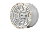 Rough Country Series One-piece 17X9 5X4.5 Wheel Full Machined 85170913C New. Price: $209.95.