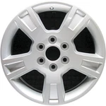 Wheel Rim Gmc Acadia 2007-2013 9598057 9596180 09598058 Oem 5280 Remanufactured. Price: $200.00.