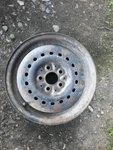 Wheel 14X5-1/2 Fits 86-93 Caravan 247264 Used. Price: $60.00.