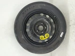 2012-2018 Volkswagen Jetta Spare Donut Tire Wheel Rim Oem Ppqkb Used. Price: $207.63.
