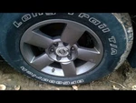 Wheel 18X8 Alloy Spoke Charcoal Fits 04-10 Titan 276235 Used. Price: $144.61.