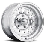 15X7 Ultra 062K Mod Machined Wheels 5X5 (-07MM) Set Of 4 New. Price: $688.80.