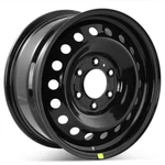 Brand New 17" X 7.5" Factory Oem Steel Wheel Rim 2019-2023 Ford Bronco Ranger. Price: $124.99.