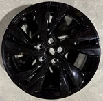 18" Buick Encore Gx Gloss Black Oem Single Wheel Rim 60006974 Exchange New. Price: $219.00.