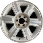 Ford Machined Silver F150 Pickup Oem Wheel 2006-2008 Rim Original 3646 Used. Price: $174.78.