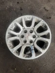 2015-2020 Gmc Yukon Wheel 18X8-1/2 12 Spoke Opt Uhn Oem Id 20937770 Used. Price: $395.00.