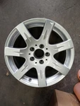 Wheel 211 Type E320 16X8 7 Spoke Fits 08-09 Mercedes E-class 610169 Used. Price: $458.36.