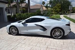 Mrr M024 Wheels For Chevy Corvette C8 Z51 19X8.5 / 20X11 5X120 Rims Set New. Price: $2363.75.