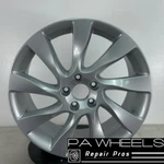 Volvo 80 Series 2012-2016 18" Factory Original Wheel Rim "magni" 70378 Remanufactured. Price: $559.99.