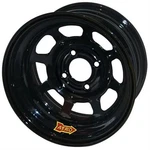 Aero 50-125030 Series 15X12" Wheel, 5X5" Bp, 3" Bs New. Price: $135.99.