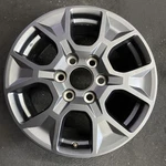 Lexus GX550 Oem Wheel 18 2024 Original Rim Factory 4261160N20 4261160N30 10544 Used. Price: $232.47.