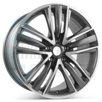 New 19" X 8.5" Replacement Wheel For Infiniti Q50 2014-2017 Rim 73766. Price: $299.99.